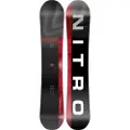 Nitro Team Pro 2026 Snowboard mønster