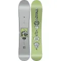 Nitro Alternator 2026 Snowboard mønster
