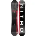 Nitro Team Pro 2026 Snowboard mønster