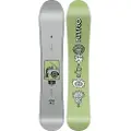 Nitro Alternator 2026 Snowboard mønster