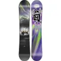 Nitro Team Pro Marcus Kleveland 2026 Snowboard mønster
