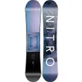 Nitro Fate 2026 Snowboard mønster