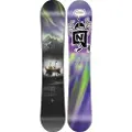 Nitro Team Pro Marcus Kleveland 2026 Snowboard mønster