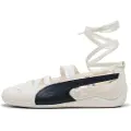 Puma x ROSÃ Speedcat Ballet Shoes Women, Shoes, Warm White/Black/Frosty Pink, 42