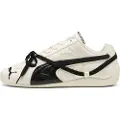 Puma x ROSÃ Speedcat Lea Sneakers Women, Shoes, Warm White/Black, 39