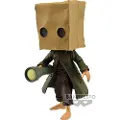 Bandai Little Nightmares Mono-figur 17 Cm