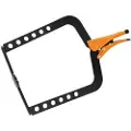 Grip-on G134-40-589 F-klemme 985 Mm