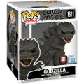 Funko POP! Pop! Godzilla Minus One-figur