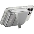 EcoFlow Rapid Nødlader - Hvit - 10000 mAh