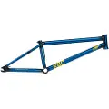 Radio Squad Bmx-ramme