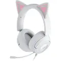 Razer Kraken Kitty V3 X - White