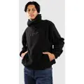 ICHPIG Polar Hi-Guard Hettegenser svart