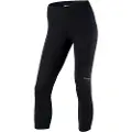 Houdini Drop Knee Power Leggings