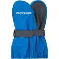 Didriksons Biggles Zip, Skivotter, Junior, Sapphire Blue