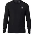 FOX Defend Thermal Long Sleeve Jersey svart