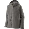 Patagonia Torrentshell 3L Rain Jakke grå