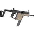 Krytac Kriss Vector V2 Folding Stock Version Airsoft Maskinpistol