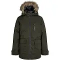 Jack & Jones Charlie Detachable Parka