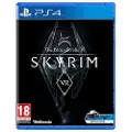 Sony Ps4 The Elder Scrolls 5 Skyrim Vr