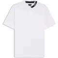 Hugo Boss Tock In 10194355 01 Kortarmet T-skjorte