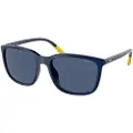 Ralph Lauren Ph4185u550680 Solbriller