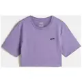 Vans Style 76 II Crew Crop T-skjorte