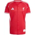 Adidas Liverpool Fc Us Pack Kortarmet Skjorte