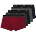 Hugo Boss Essential 10267407 Boxers 5 Enheter