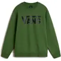 Vans Classic Iii Crew Hettegenser