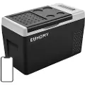 Euhomy Cf004 19l Bærbar Kjøleskap