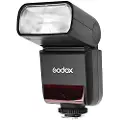 Godox Ving V350S Speedlite for Sony.