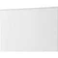 Adax Varmepanel Eco Basic 10 - KBT 1000W 230V, Hvid