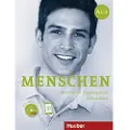 Max Hueber Verlag Menschen sechsbandige Ausgabe