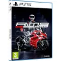 Sony Ps5 Rims Racing