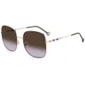 Carolina Herrera Ch0035/s Solbriller For Kvinner