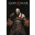 Cross Cult God of War Limited Edition