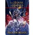 Disney Publishing Worldwide The House of Hades: The Graphic Novel: Heroes of Olympus, Book 4
