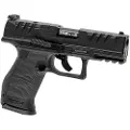 Walther design T4e Pdp Compact 4“ .43 Cal Airsoft-pistol