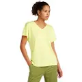 Icebreaker Merino 125 Cool Lite Drayden Reversible Kortarmet T-skjorte