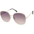 Kenneth Cole Kc2978-6032b Solbriller For Kvinner