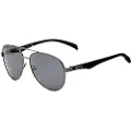 Kenneth Cole Kc1318-5808a Solbriller