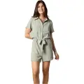 Deeluxe Fline Shorts