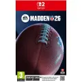 EA Games Switch 2 Ea Sports Madden Nfl 26