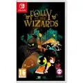 Mindscape Switch Folly Of The Wizards