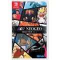 Nintendo Games Switch Aca Neogeo Selecion Vol 5 Imported