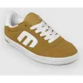 Etnies Locut Skatesko gul