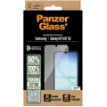 PanzerGlass Samsung Galaxy A17 Ultra-Wide Fit EasyAligner Beskyttelsesglass - Gjennomsiktig
