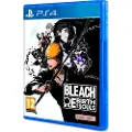 Namco Bandai Games Ps4 Bleach: Rebirth Of Souls