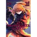 Little, Brown and Company The Saga of Tanya the Evil, Vol. 4 (manga)