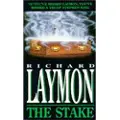 Laymon, Richard The Stake
